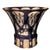 Art Deco Cut Glass Vase attributed to Johann Oertel for Carl Meltzer & Co., 1925 For Sale - Image 14 of 14