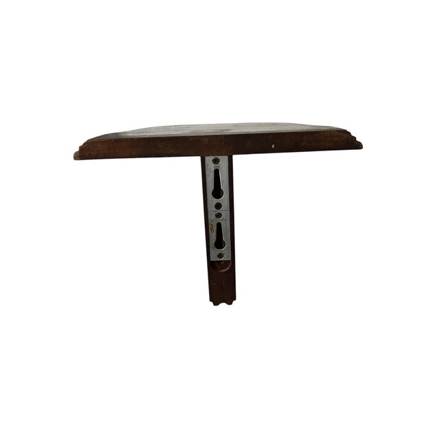 Decorative Wall Bracket For Sale - Image 4 of 4