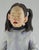 Original rare unique sculpture by chinese social artist wei yi artist: wei yi (魏艺) title: li xiaohua (李小华) series:...