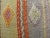 Kilim Rug Pillow For Sale In Houston - Image 6 of 11