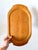 1930s 1930s Art Deco Bentwood Quartersawn Sycamore Breakfast Tray For Sale - Image 5 of 12