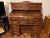 Museum-Style Victorian Roll-Top Desk — Secret Compartments, Letter Slots, Storage Galore A Very Fine Superb Quality and...