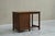 Writing Desk in Oak from Mobilier AVEA, 1920s For Sale - Image 12 of 14