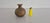 Small Studio Ceramic Vase, Denmark, 1960s For Sale - Image 3 of 15