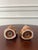 Turkey Salt and Pepper Shakers— a Pair For Sale In Washington DC - Image 6 of 6