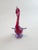 1960s Murano Sommerso Duck in Alexandrite Glass from Fratelli Toso, 1960s For Sale - Image 5 of 10