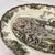 Vintage Johnson Brothers English Cottage Friendly Village Serving Platter For Sale In Phoenix - Image 6 of 7
