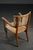 Wood Mid-Century Modern Armchair by Mart Stam For Sale - Image 7 of 12
