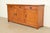 Mission L. & J. G. Stickley Mission Oak Arts & Crafts Sideboard or Bar Cabinet For Sale - Image 3 of 18