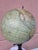 French Terrestrial Globe from G. Thomas, 1890 For Sale - Image 12 of 14