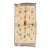 Vintage Azilal Moroccan Rug, 04'00 X 07'01 For Sale