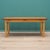 Danish Beech Table from OFM, 1980s For Sale - Image 11 of 11
