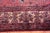 Early 20th Century Nazmiyal Collection Large Antique Persian Kashan Rug For Sale - Image 5 of 7