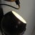 Wall Lamp with 3 Globes from Gepo, 1960s For Sale - Image 18 of 18