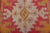 1960s Anatolian Red Decorative Rug, 1960 For Sale - Image 5 of 10