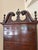 A striking tall mahogany chest from Tomlinson of High Point’s iconic “Williamsburg Galleries“ collection- One of the...