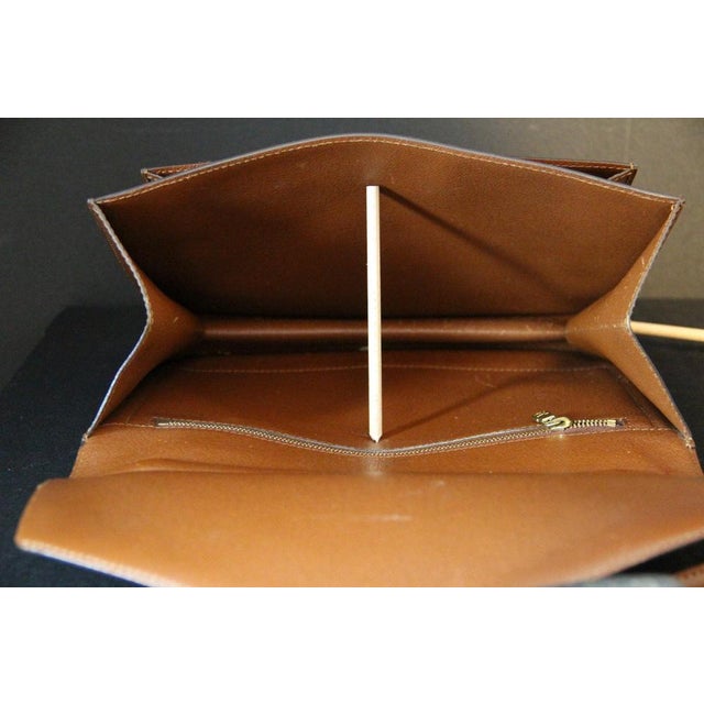 Monceau Shoulder Bag from Louis Vuitton, 1990s For Sale - Image 11 of 18