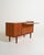 Scandinavian Teak Sideboard with Pull-Out Top, 1960s For Sale - Image 12 of 12
