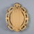 19th Century Eclectic Mirror in Carved and Gilded Wood, Italy For Sale - Image 10 of 11