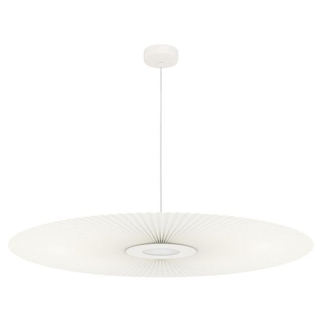 Not Yet Made - Made To Order White Carmen Pendant Lamp by Harto For Sale - Image 5 of 5