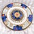 1990s Royal Worcester Charger in Mellennium # 26333 For Sale - Image 4 of 7
