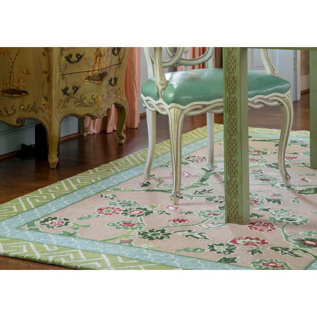 Madcap Cottage Under a Loggia Blossom Dearie Multi Indoor/Outdoor Area