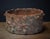 Faux Bois Garden Planter Pot of Terracotta From the Royal Potteries, England For Sale In Austin - Image 6 of 11