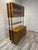 Vintage Closet ”Monty’ by Zavody Bratislava with original upholstery In very good original condition Dims; H= 179 cm W= 99...