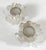 Kathryn McCoy Brazilian Clear Quartz Petite Votives- A Pair ($465/Each $930 Retail) For Sale - Image 12 of 12