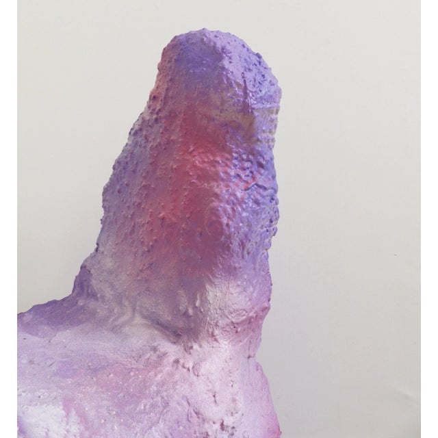 Prélèvement Chair by AuchKatz Studio For Sale - Image 4 of 5