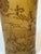 Traditional Rare Georgian Hand-Engraved Sporting Cow Horn Beaker "The Death" of the Fox Hunt For Sale - Image 3 of 18