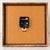 Vintage 1970s Time Squared “Twelve-Ish” Wall Clock, Bill Miller Inspired Design For Sale - Image 4 of 5