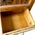 Mexican Rustic Santa Fe Style Planked Ponderosa Pine Low Boy Chest of 8 Drawers Drawers For Sale - Image 11 of 16