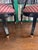 1960s Pair of Regency Spoon Back Chairs For Sale In New York - Image 6 of 11