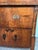 Antique Mid-19th Century Biedermeier Walnut Chest of Drawers, Germany For Sale - Image 9 of 18