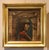 Bonifacio Bembo Seguace, Pair of Panels of Saint Sebastian Guerriero, 1620, Oil on Board For Sale - Image 3 of 15