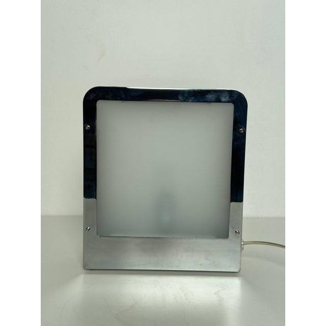 1990s Toast Table Lamp by Krea Design, 1990 For Sale - Image 5 of 8