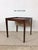 Danish Modern Rosewood Magazine Table With Canvas For Sale - Image 17 of 18