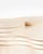 Slice Me Up Sculptural Coffee Table in Plaster by Pietro Franceschini For Sale - Image 4 of 18