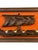 Mid-Century Modern 1960s Mid Century Modern "Viking Ship" #300 by Witco For Sale - Image 3 of 6
