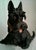 Realism Late 20th Century Vintage Florence Studio Scottie Dog Figurine For Sale - Image 3 of 6