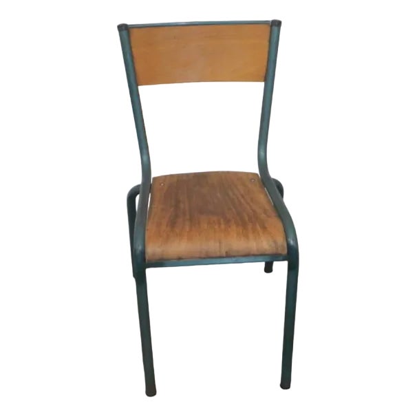 Chair from Mullca, 1960s For Sale