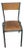 Chair from Mullca, 1960s For Sale