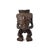 Brown Late 20th Century Mid-Century Kuba Figural Cup For Sale - Image 8 of 10