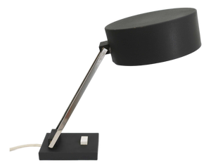 Minimalist Desk Lamp from Kaiser-Leuchten, Germany, 1960s