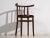 Vintage Bentwood Chairs, 1920, Set of 4 For Sale - Image 9 of 10