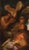 Bartoloemo Guidobono, Bacchanal with Maenads, Satyrs and Nymphs, 17th Century, Oil on Canvas For Sale - Image 7 of 9