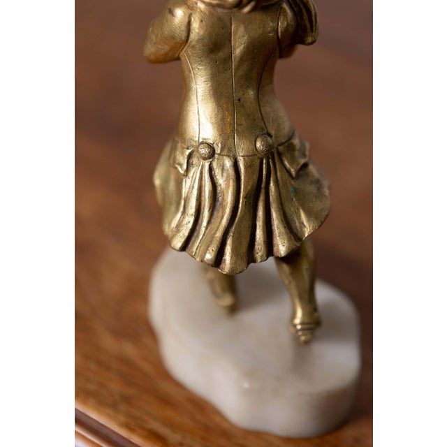 Mid 20th Century 20th Century French Sculpture For Sale - Image 5 of 9