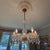Waterford Cranmore 6 Arm Chandelier For Sale In Washington DC - Image 6 of 15