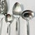 1970s Vintage Traditional Hollywood Regency Silver Plate Flatware - Set of 71 For Sale - Image 16 of 18